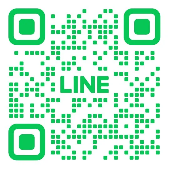 QR Code ทักเข้ามา บอล4คู่ Line @